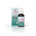 EA FitLine Heart Duo Microsolve+